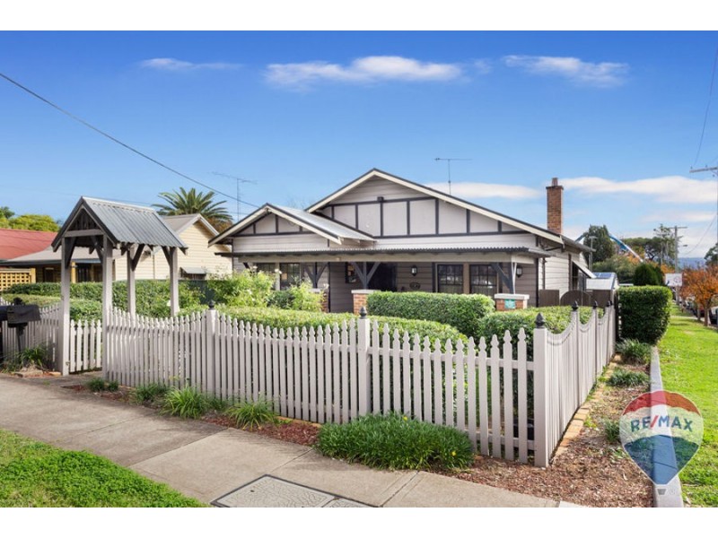 21 DOONMORE STREET, Penrith NSW 2750