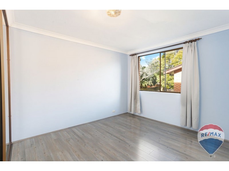 13/21-25 Blaxcell Street, Granville NSW 2142