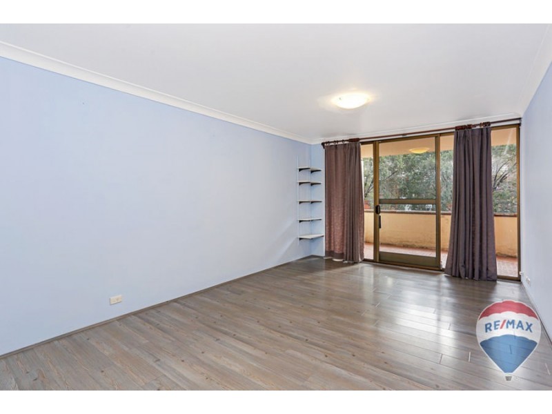 13/21-25 Blaxcell Street, Granville NSW 2142