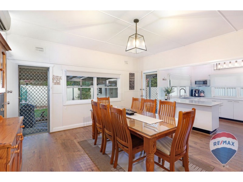 16 HEMMINGS STREET, Penrith NSW 2750