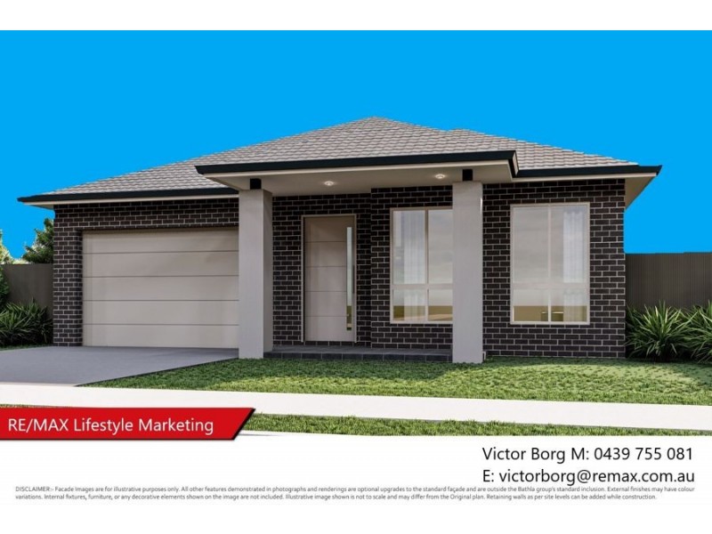 Claremont Meadows NSW 2747