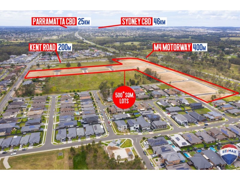 Claremont Meadows NSW 2747