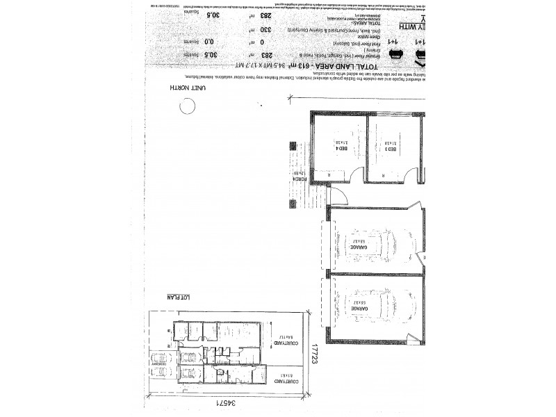 Dora Creek NSW 2264 Floorplan