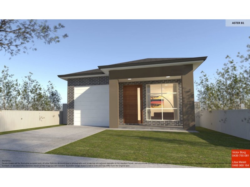 Marsden Park NSW 2765