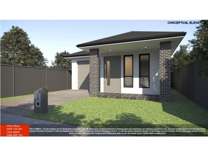 Marsden Park NSW 2765