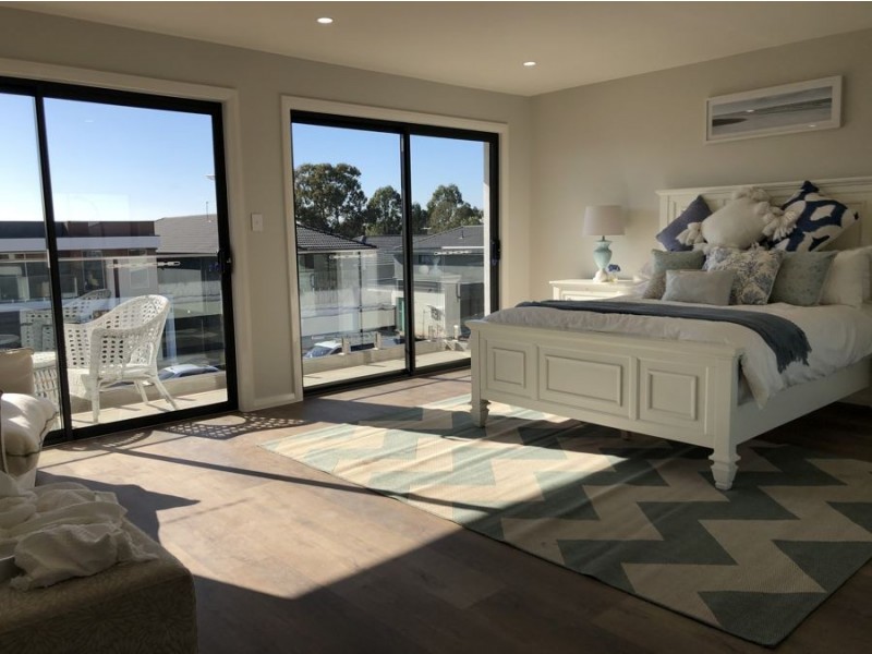 Marsden Park NSW 2765