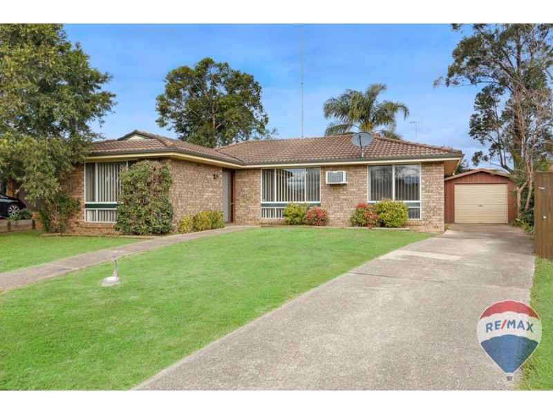 6 Melaleuca Place, Kingswood NSW 2747