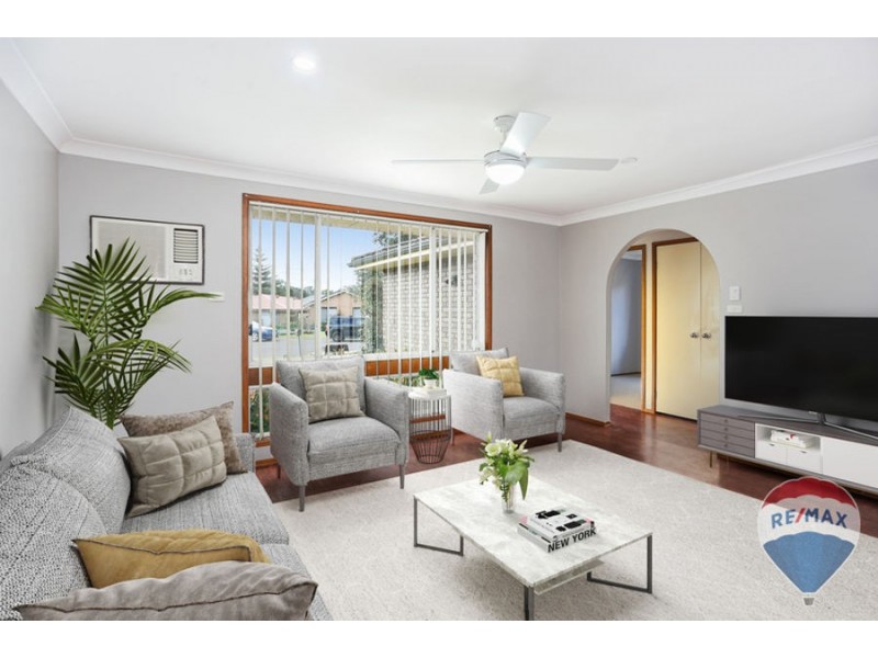 6 Melaleuca Place, Kingswood NSW 2747