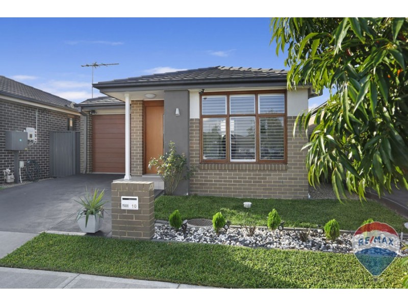 10 Blackburn Street, Ropes Crossing NSW 2760