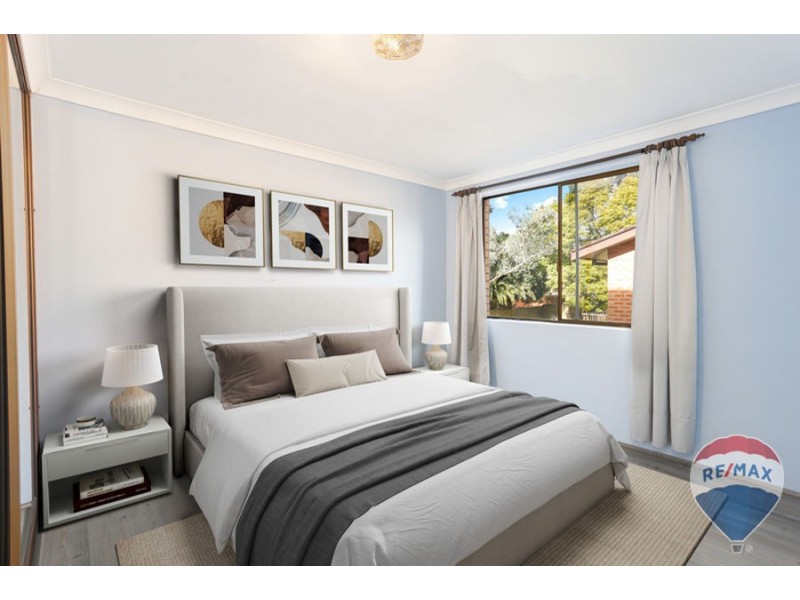 13/21-25 Blaxcell Street, Granville NSW 2142