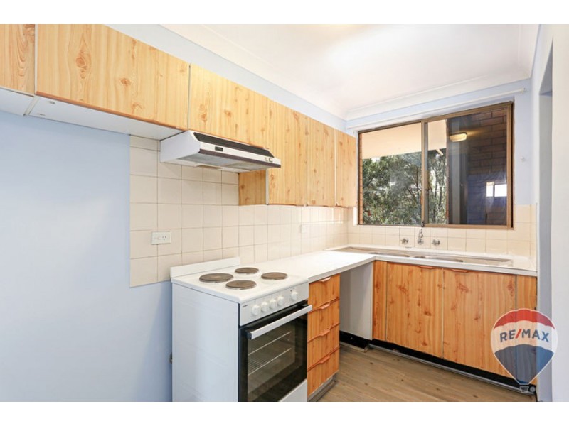 13/21-25 Blaxcell Street, Granville NSW 2142