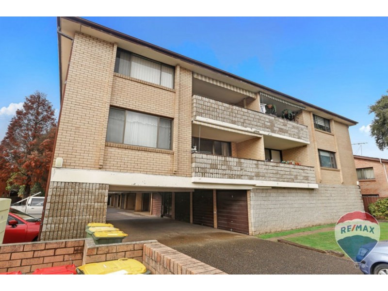 13/21-25 Blaxcell Street, Granville NSW 2142