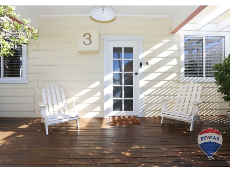 3 WALTER STREET, Kingswood NSW 2747