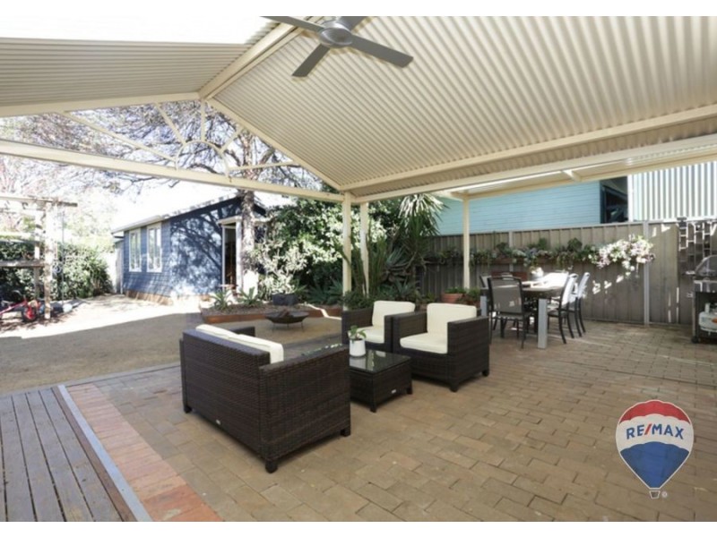 3 WALTER STREET, Kingswood NSW 2747