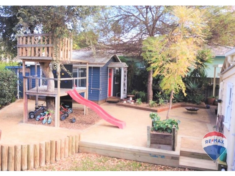 3 WALTER STREET, Kingswood NSW 2747