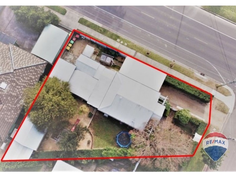 3 WALTER STREET, Kingswood NSW 2747