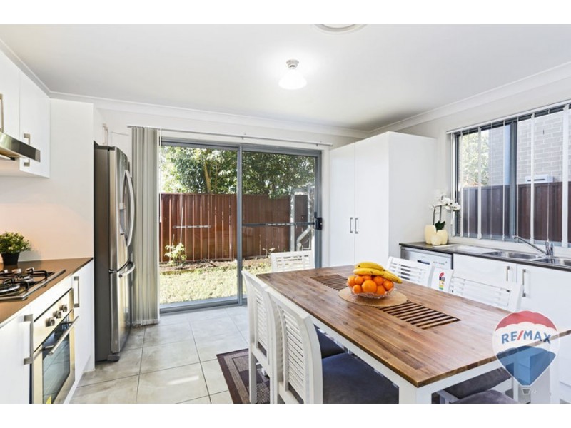 11/107 PRINCESS STREET, Werrington NSW 2747