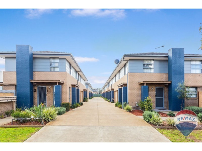 11/107 PRINCESS STREET, Werrington NSW 2747