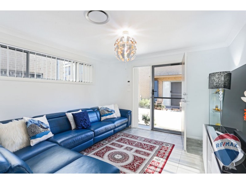 11/107 PRINCESS STREET, Werrington NSW 2747