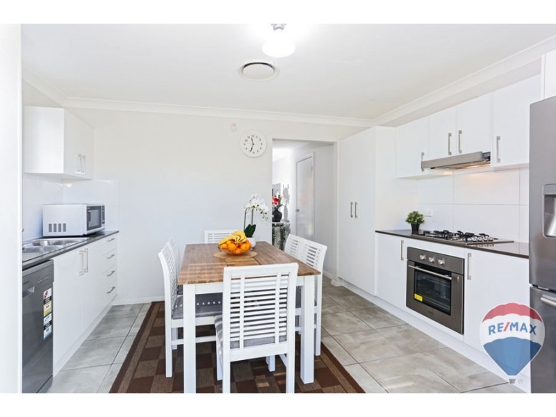 11/107 PRINCESS STREET, Werrington NSW 2747