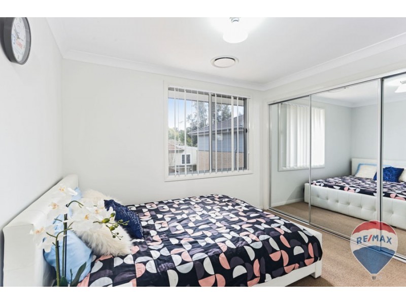 11/107 PRINCESS STREET, Werrington NSW 2747