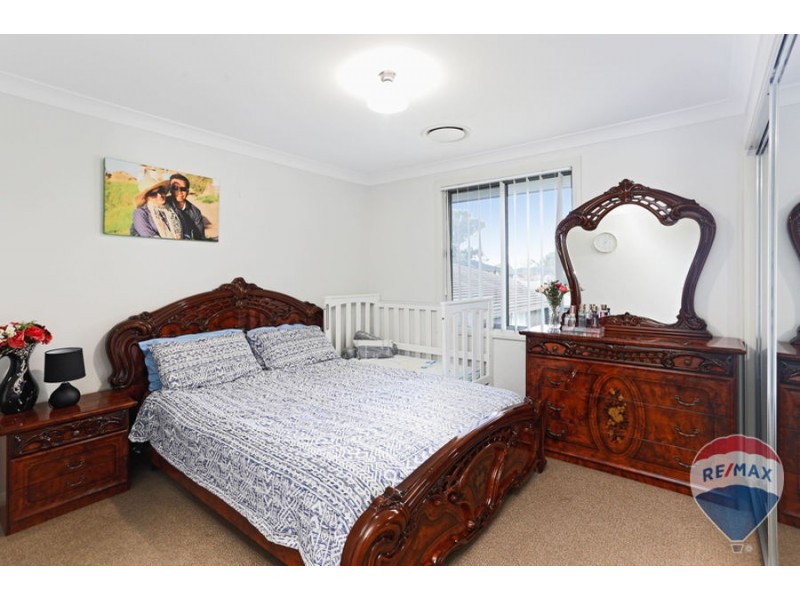 11/107 PRINCESS STREET, Werrington NSW 2747