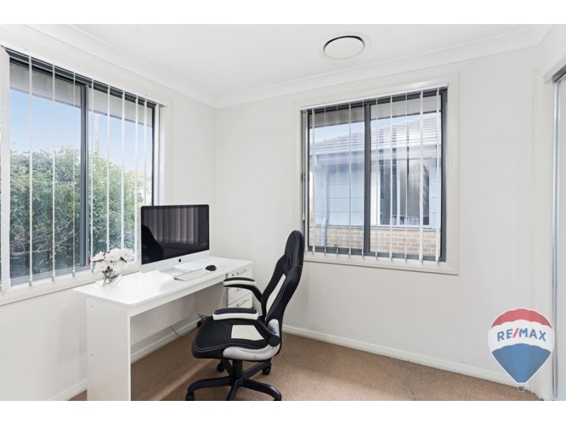 11/107 PRINCESS STREET, Werrington NSW 2747