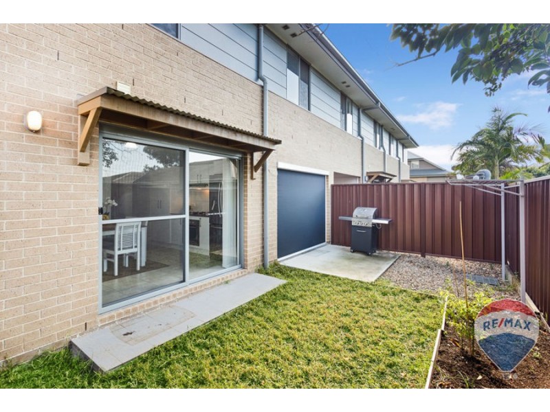 11/107 PRINCESS STREET, Werrington NSW 2747