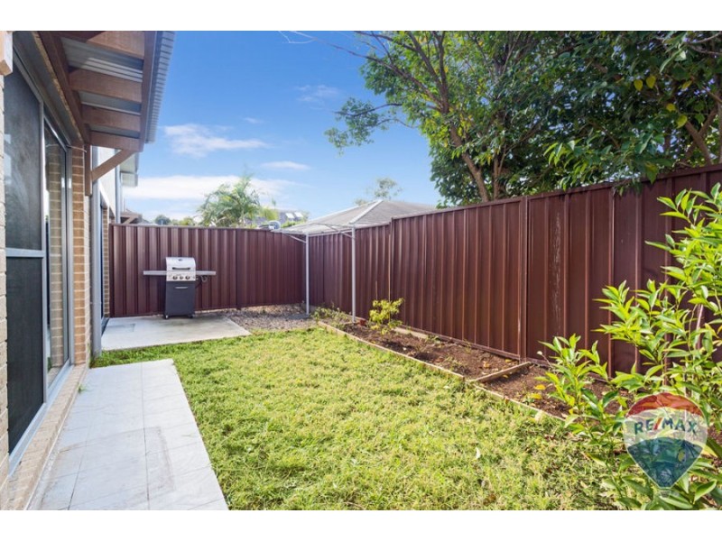 11/107 PRINCESS STREET, Werrington NSW 2747