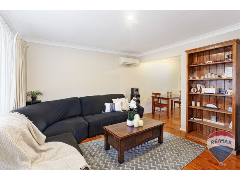 3 DEBORAH CRESCENT, Cambridge Park NSW 2747