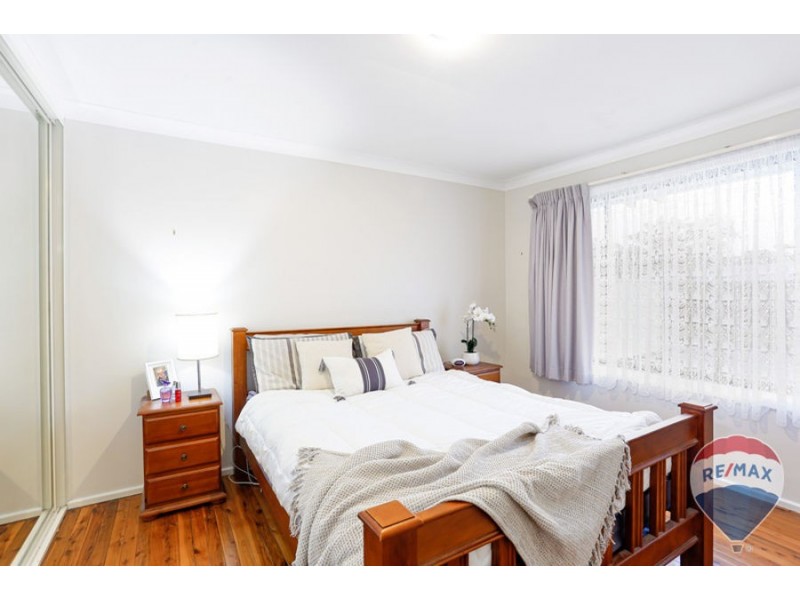 3 DEBORAH CRESCENT, Cambridge Park NSW 2747