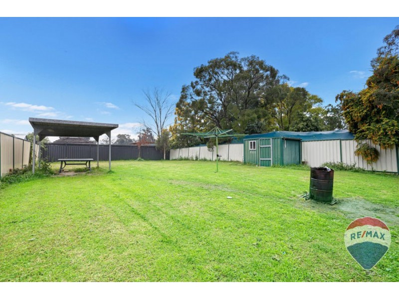 5 CONWAY AVENUE, Cambridge Park NSW 2747
