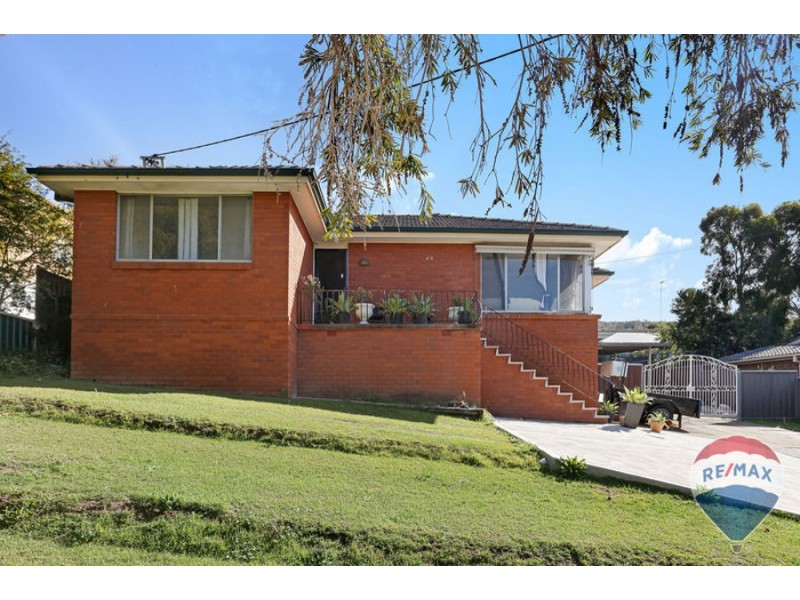 69 WEDMORE ROAD, Emu Heights NSW 2750