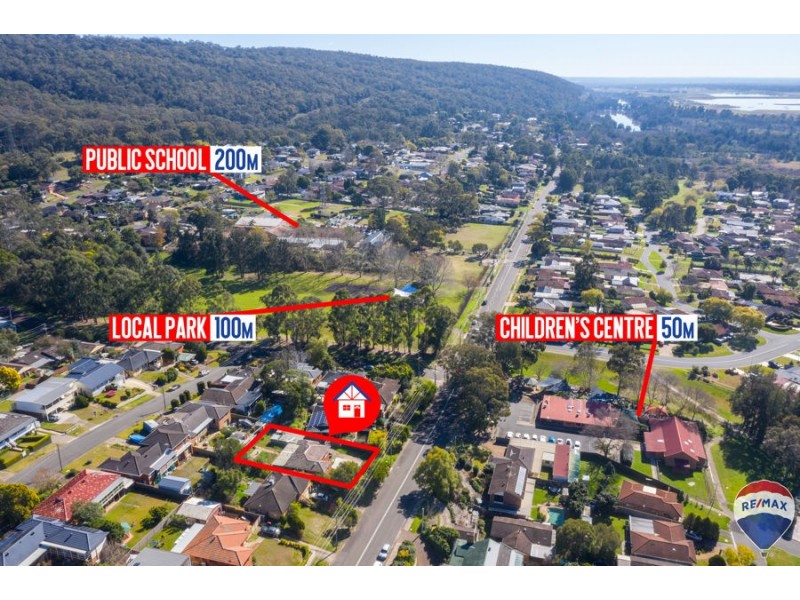 69 WEDMORE ROAD, Emu Heights NSW 2750