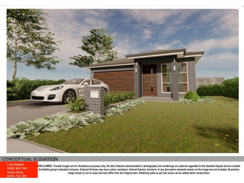 Dora Creek NSW 2264 Floorplan