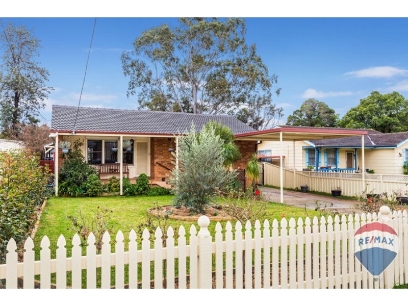 15 Athel Street, North St Marys NSW 2760