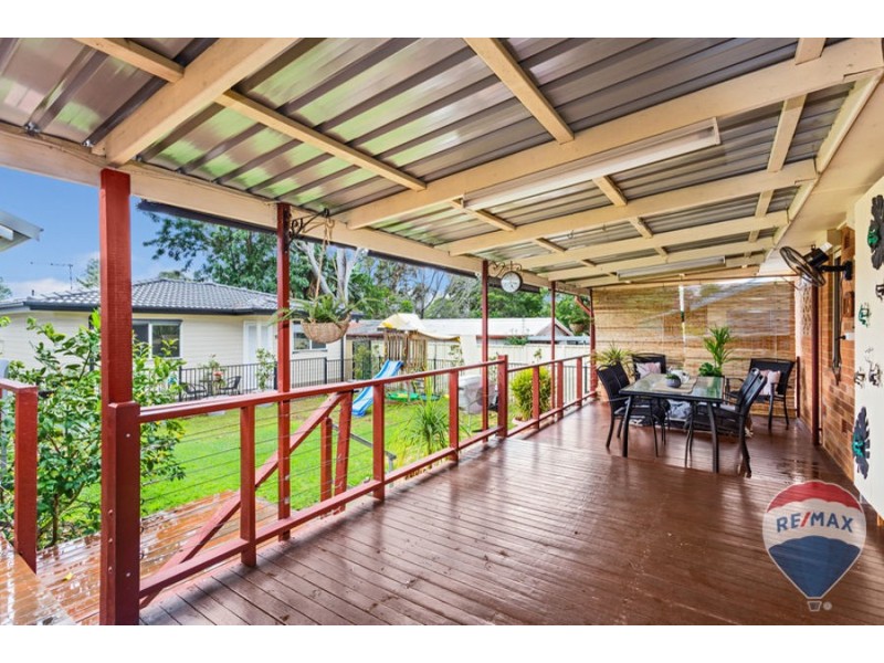 15 Athel Street, North St Marys NSW 2760