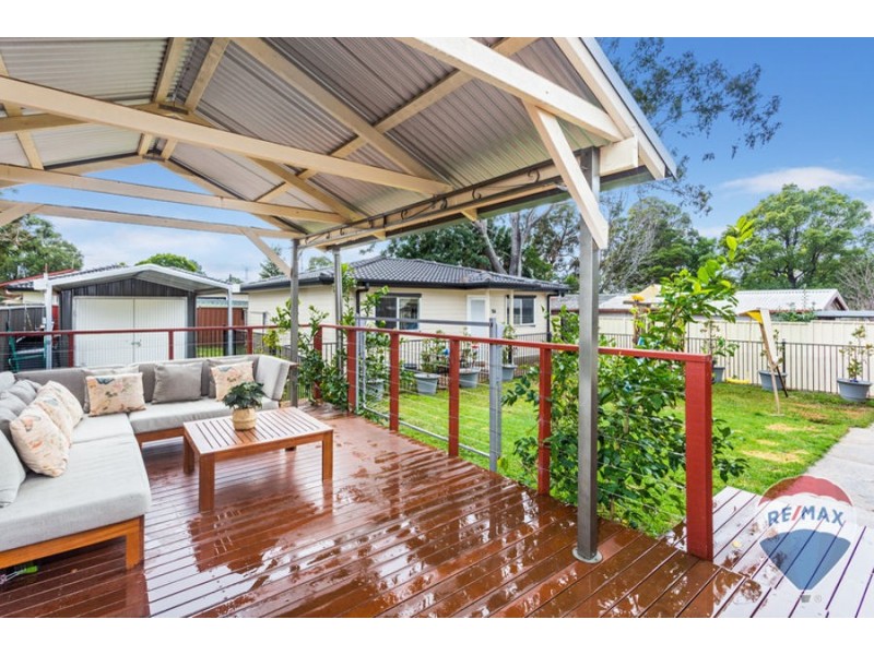 15 Athel Street, North St Marys NSW 2760