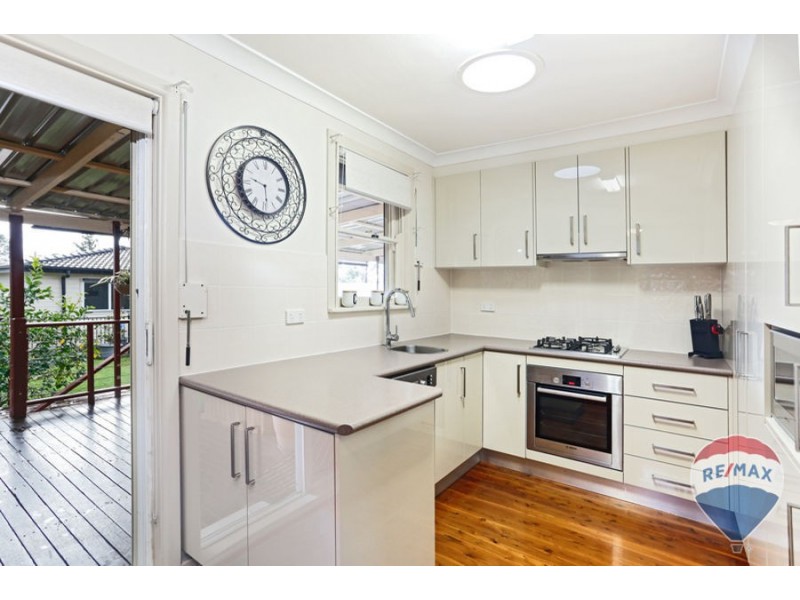 15 Athel Street, North St Marys NSW 2760