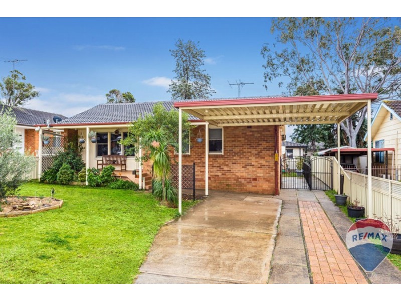 15 Athel Street, North St Marys NSW 2760