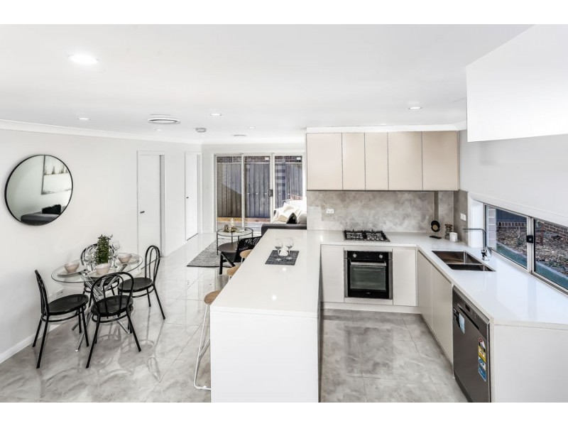 5/1A Braddon Street, St Marys NSW 2760