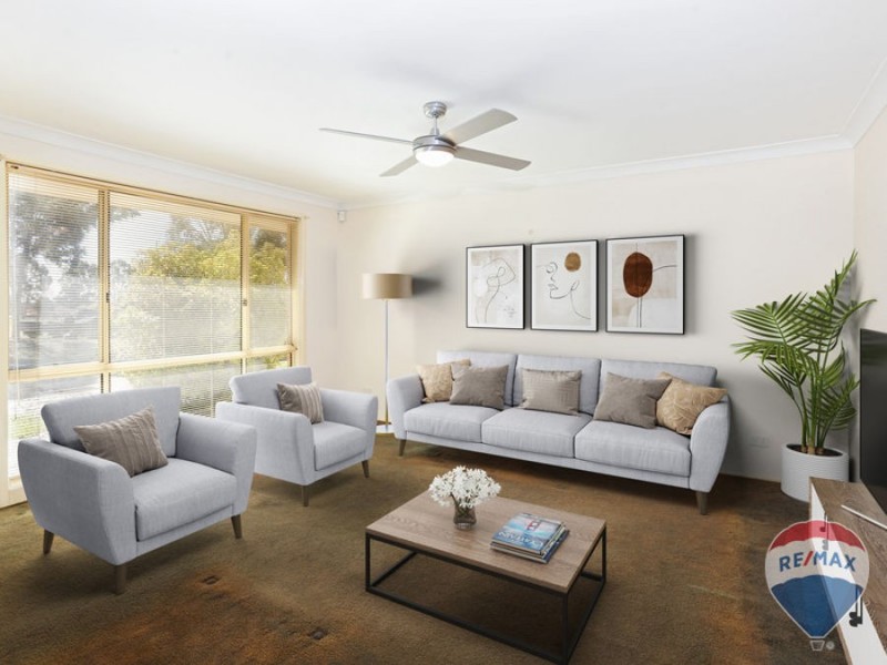 24 MONARCH CIRCUIT, Glenmore Park NSW 2745