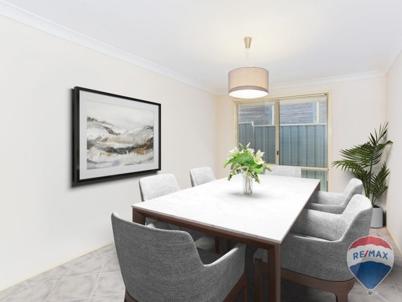 24 MONARCH CIRCUIT, Glenmore Park NSW 2745