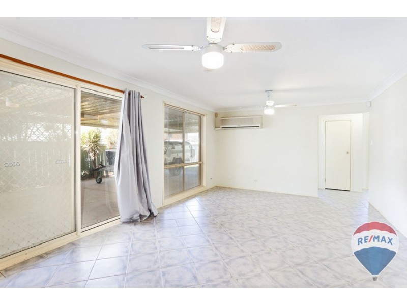 24 MONARCH CIRCUIT, Glenmore Park NSW 2745