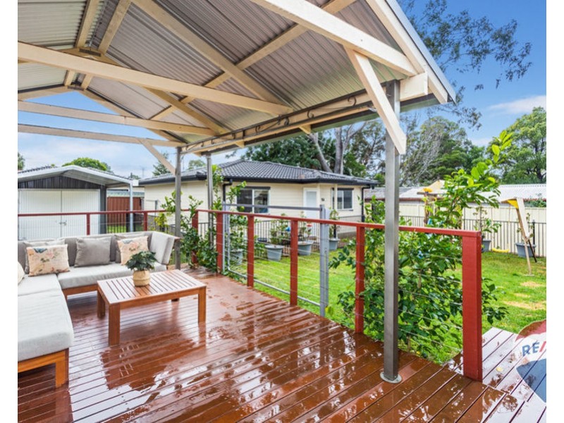 15 Athel Street, North St Marys NSW 2760