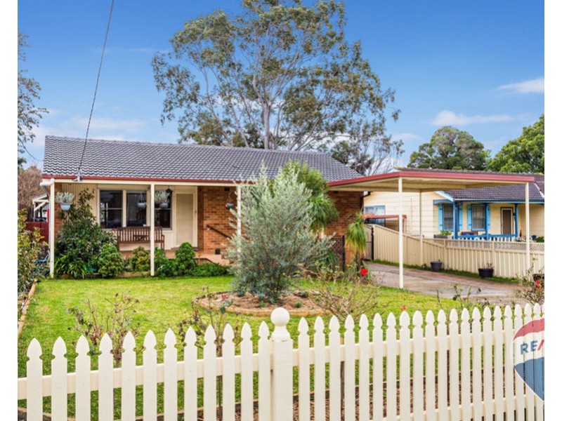 15 Athel Street, North St Marys NSW 2760