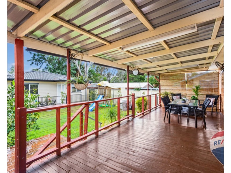 15 Athel Street, North St Marys NSW 2760
