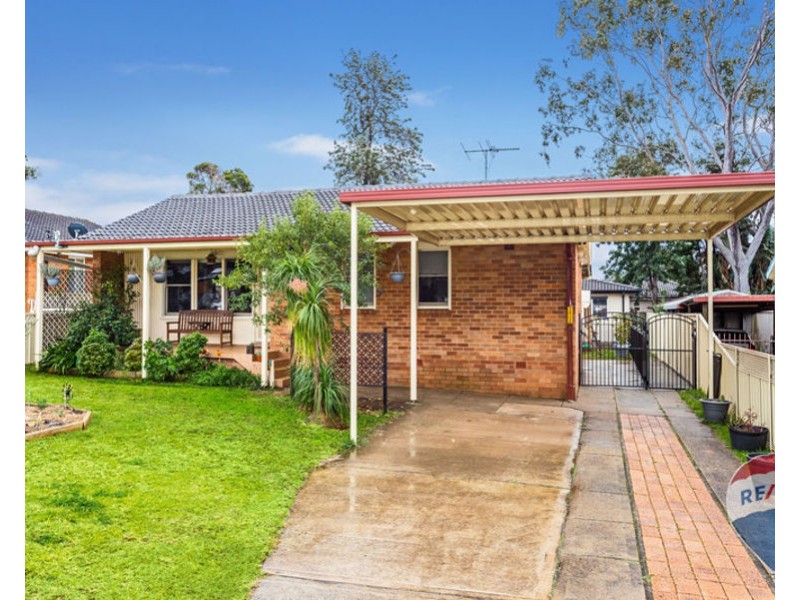 15 Athel Street, North St Marys NSW 2760