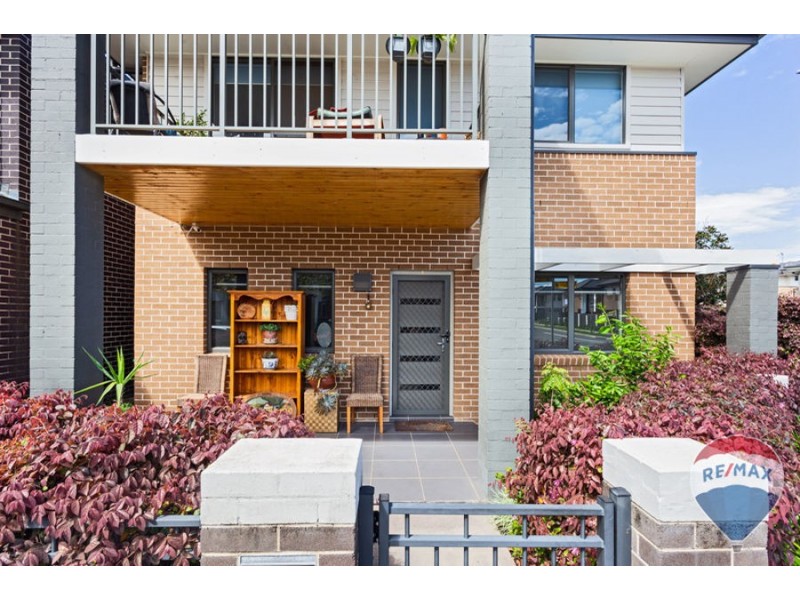 1/18 SYDNEY SMITH DRIVE, Penrith NSW 2750