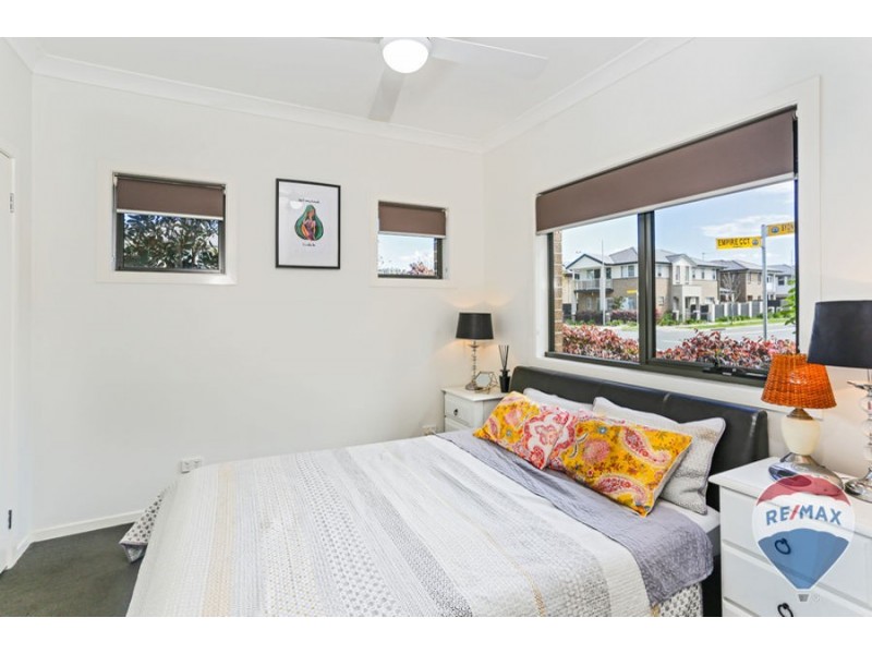 1/18 SYDNEY SMITH DRIVE, Penrith NSW 2750